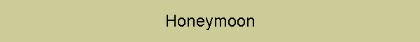 Honeymoon