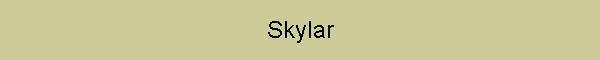 Skylar